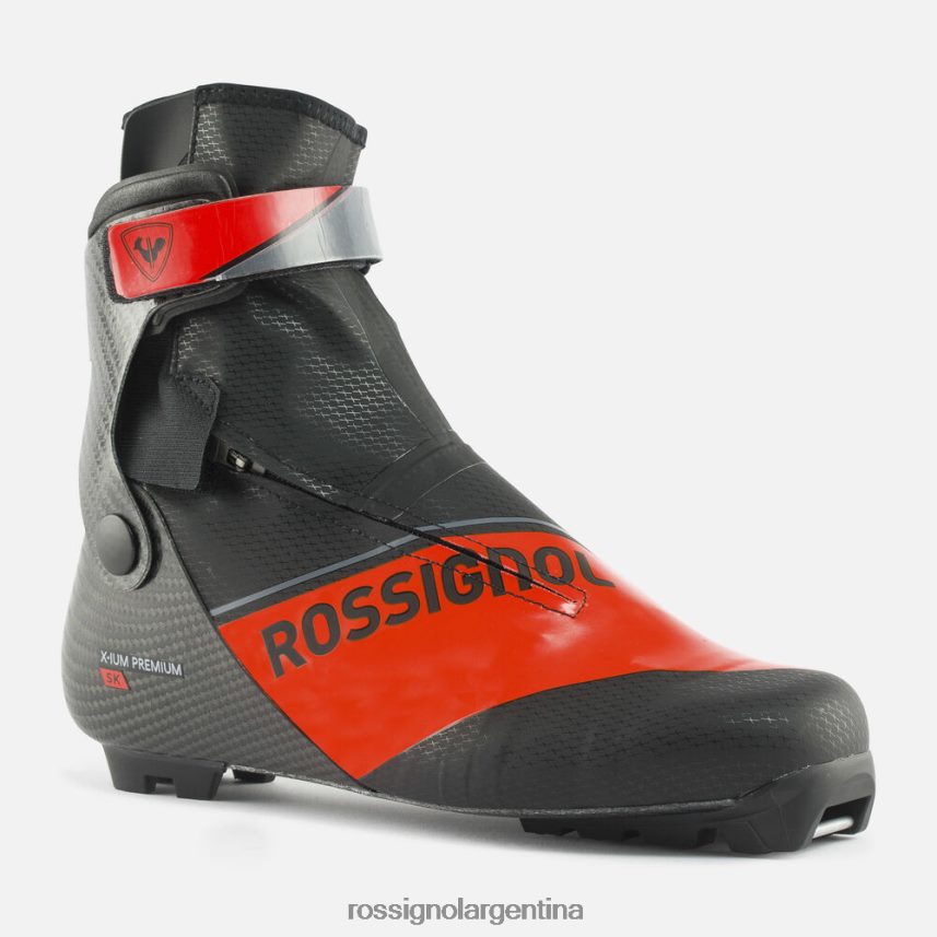 Rossignol unisexo botas nordicas x-ium carbon premium skate 82LVV6328 nuevo estilo calzado