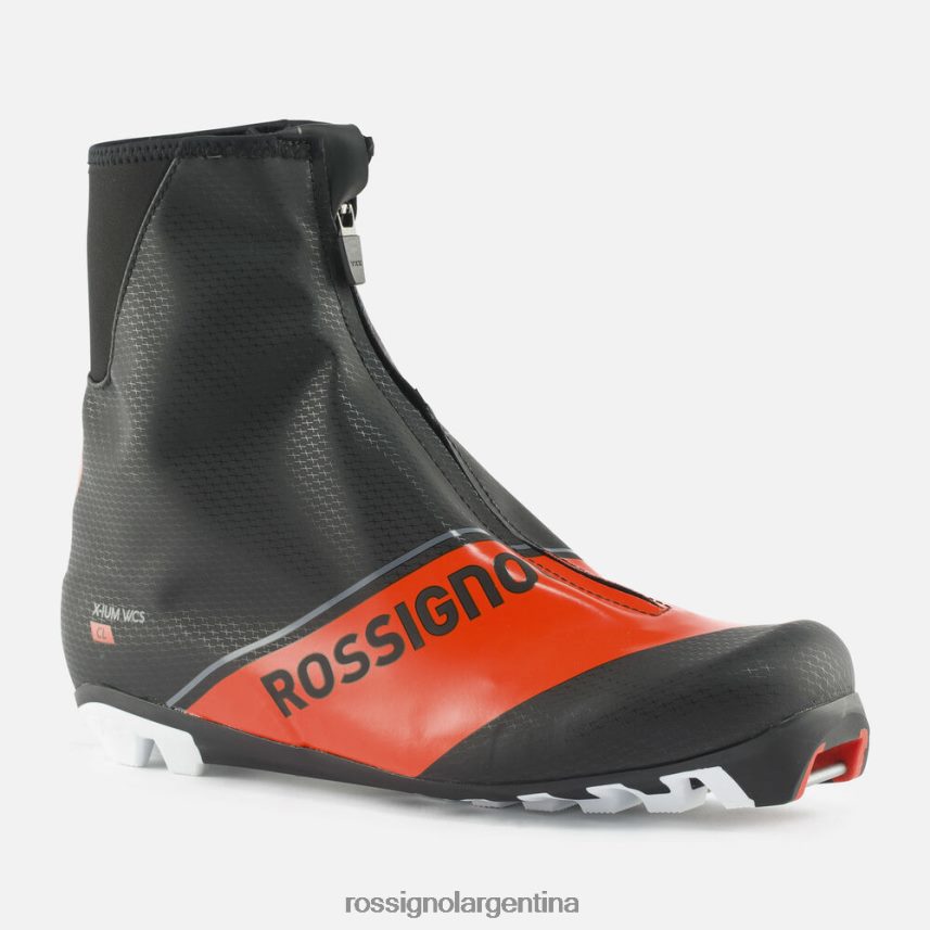 Rossignol unisexo botas nordicas x-ium w.c. clásico 82LVV6275 nuevo estilo calzado