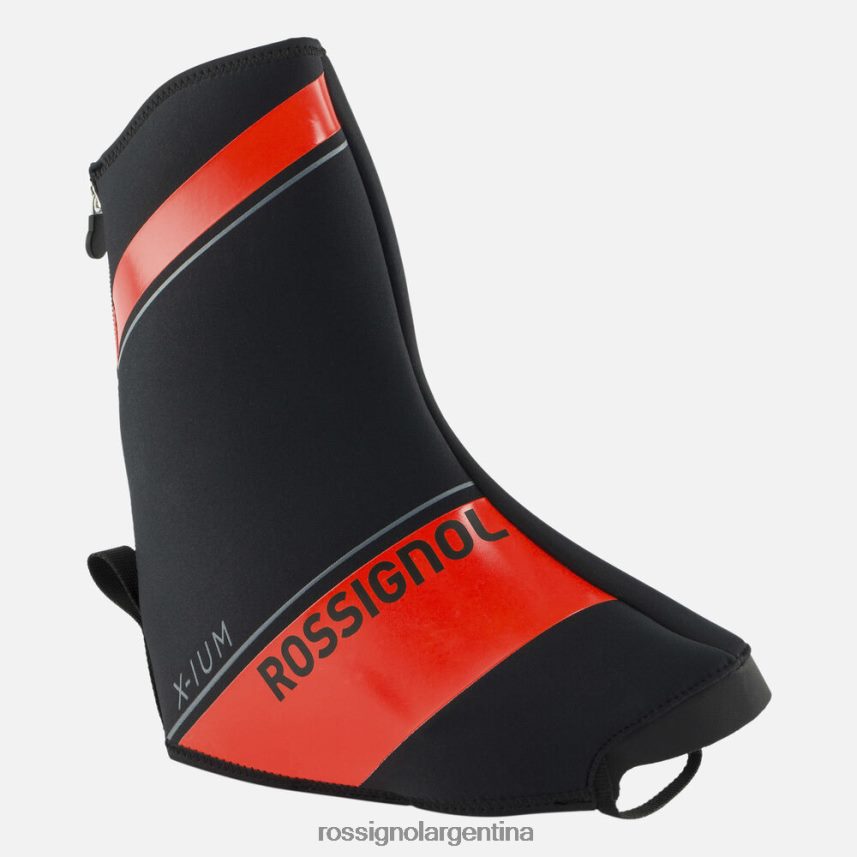 Rossignol unisexo cubrebotas nórdico 82LVV6684 nuevo estilo calzado