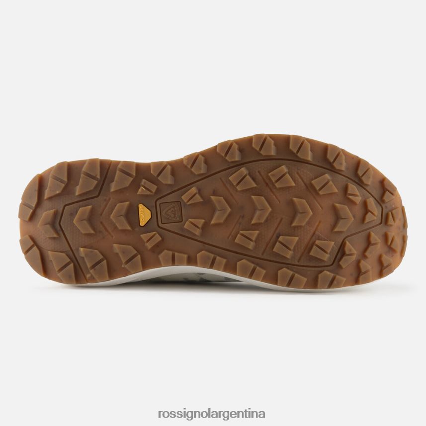 Rossignol unisexo zapatillas chalet invierno 82LVV641 camuflajeblanco calzado