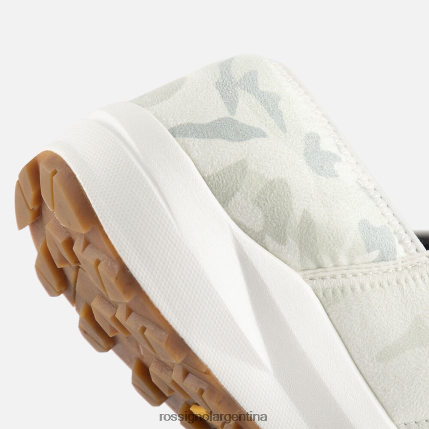 Rossignol unisexo zapatillas chalet invierno 82LVV641 camuflajeblanco calzado