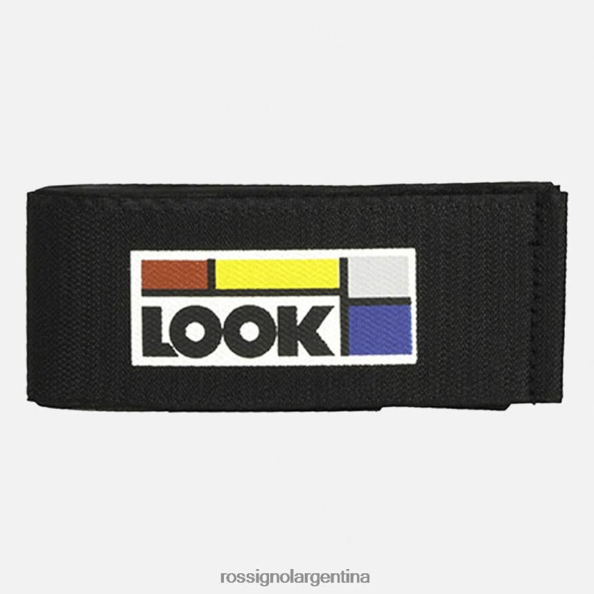 Rossignol unisexo look esquí correa simple 82LVV6224 nuevo estilo Deportes