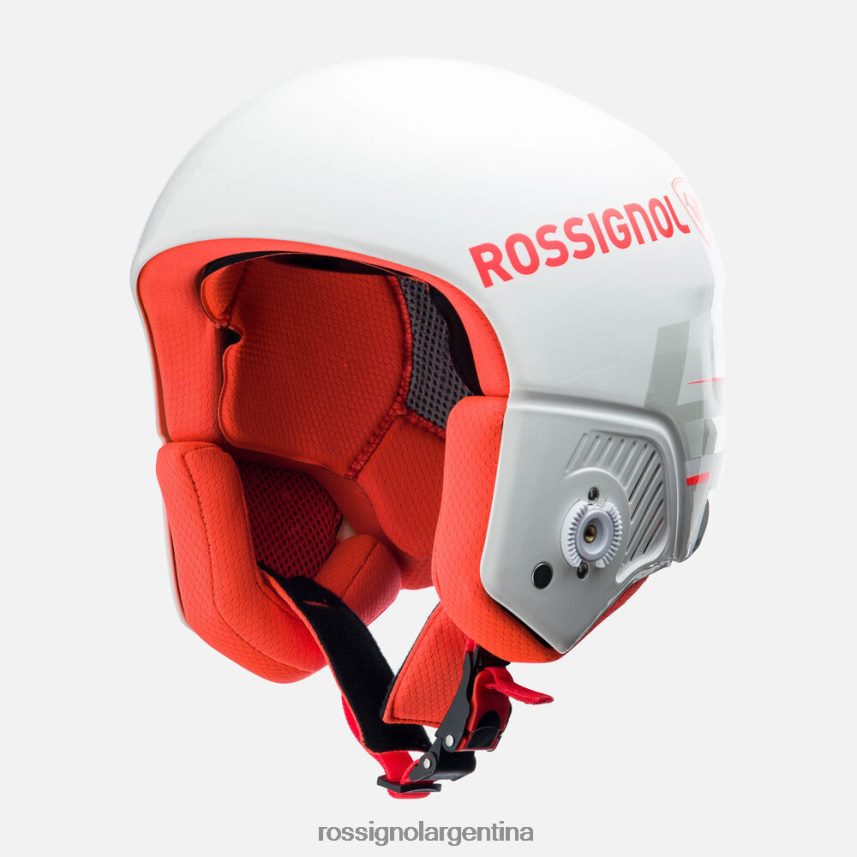 Rossignol unisexo casco héroe gigante impacta fis 82LVV6639 nuevo estilo Deportes