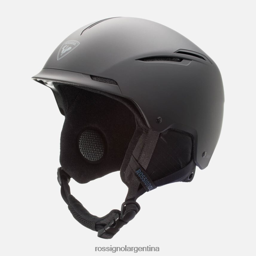 Rossignol unisexo casco templario impactos 82LVV6387 nuevo estilo Deportes