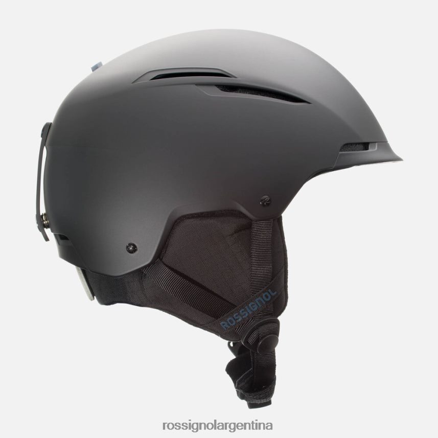 Rossignol unisexo casco templario impactos 82LVV6387 nuevo estilo Deportes
