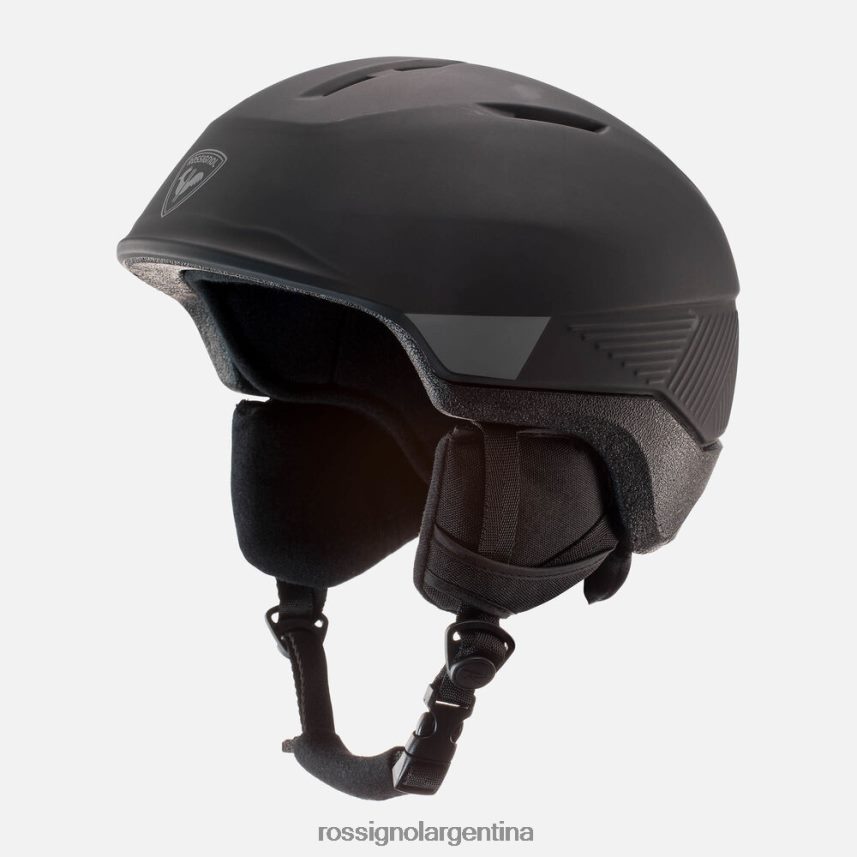 Rossignol unisexo impactos de ajuste del casco 82LVV6137 nuevo estilo Deportes