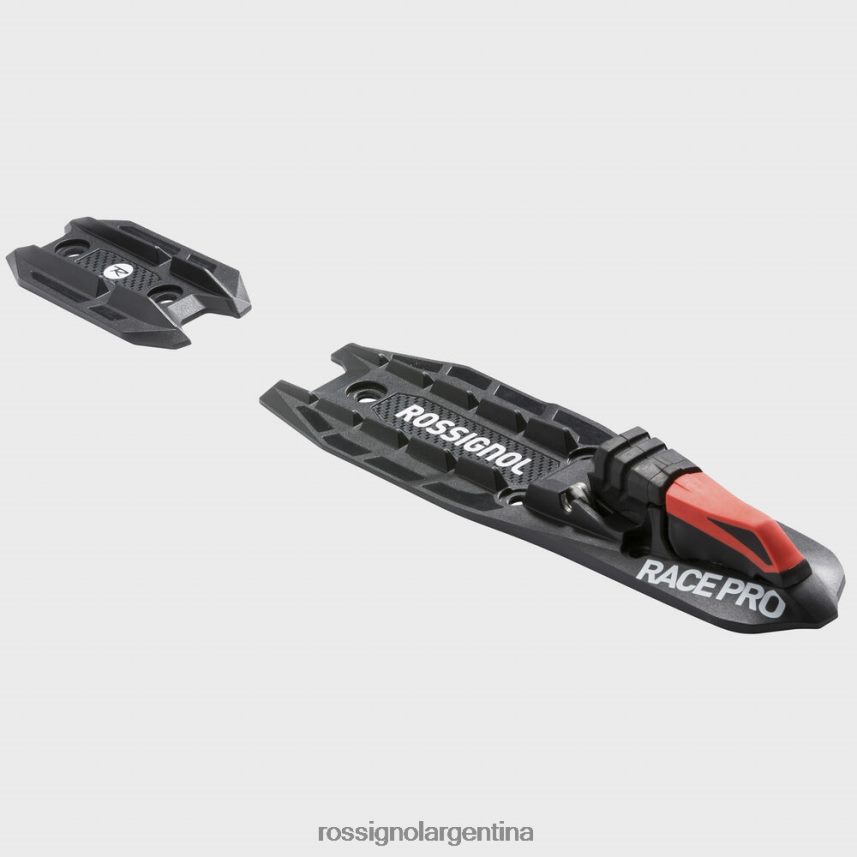 Rossignol unisexo Fijaciones nordicas para patines. 82LVV6269 nuevo estilo Deportes