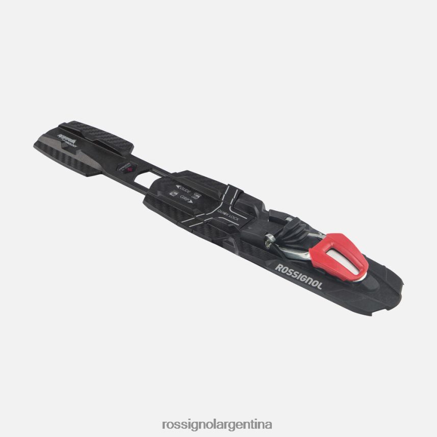 Rossignol unisexo fijación nórdica r-classic 82LVV652 nuevo estilo Deportes