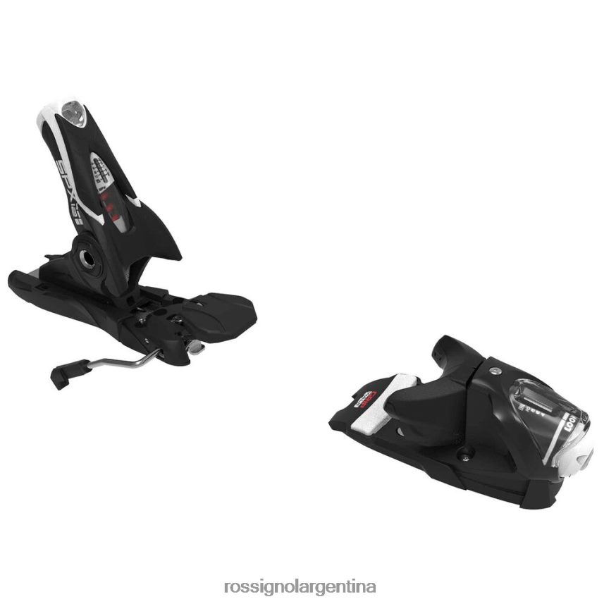 Rossignol unisexo fijaciones all mountain free spx 12 gw b100 82LVV6601 negro Deportes