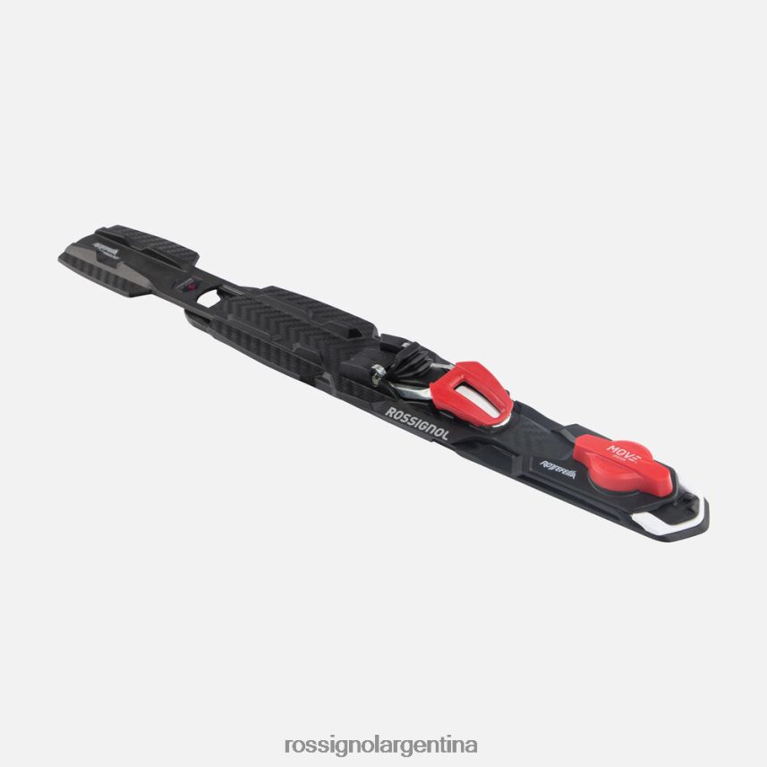 Rossignol unisexo fijaciones nordicas move swich 82LVV6313 nuevo estilo Deportes
