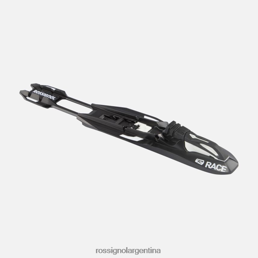 Rossignol unisexo fijaciones nordicas race jr skate 82LVV61198 nuevo estilo Deportes