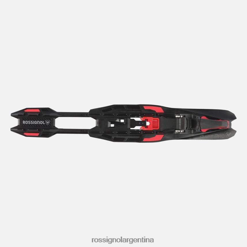 Rossignol unisexo fijaciones nordicas race pro classic 82LVV6277 nuevo estilo Deportes