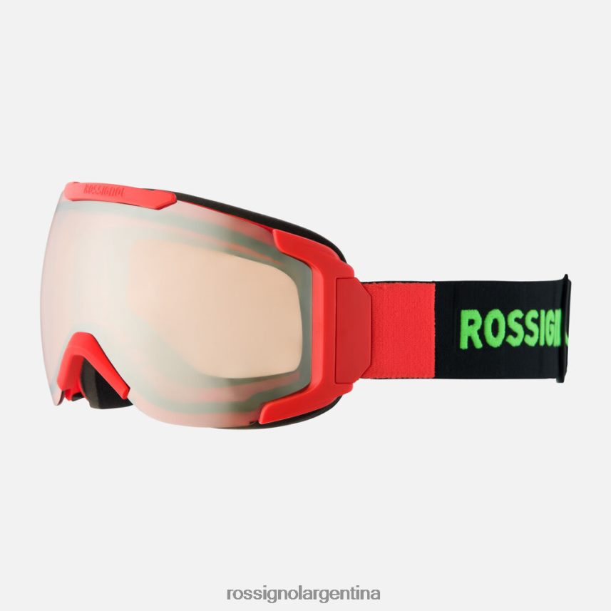 Rossignol unisexo gafas héroe inconformista 82LVV6686 nuevo estilo Deportes
