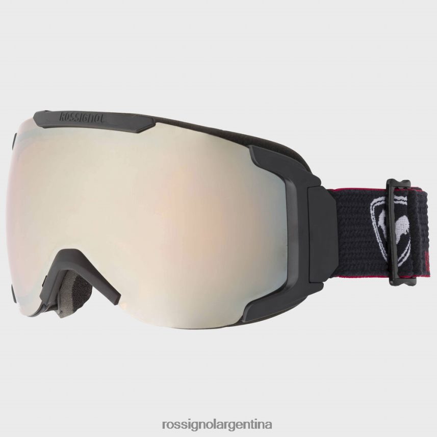 Rossignol unisexo gafas sonar maverick 82LVV6107 nuevo estilo Deportes