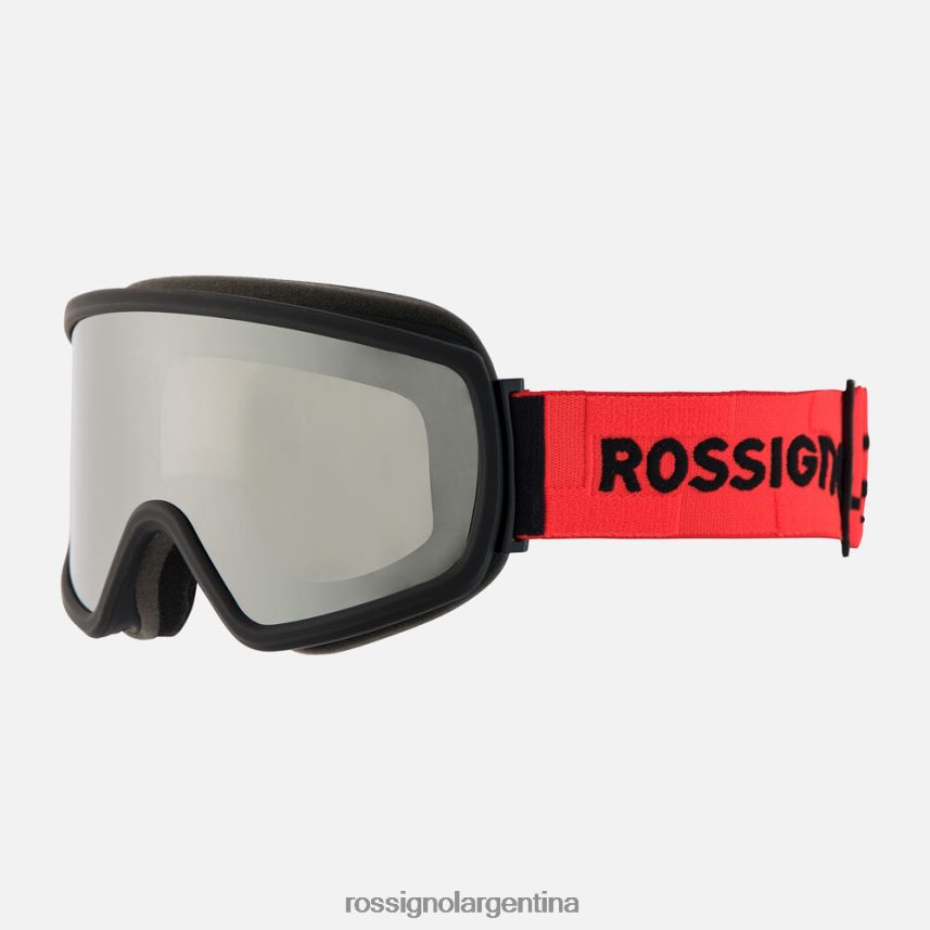 Rossignol unisexo héroe de gafas 82LVV6688 nuevo estilo Deportes