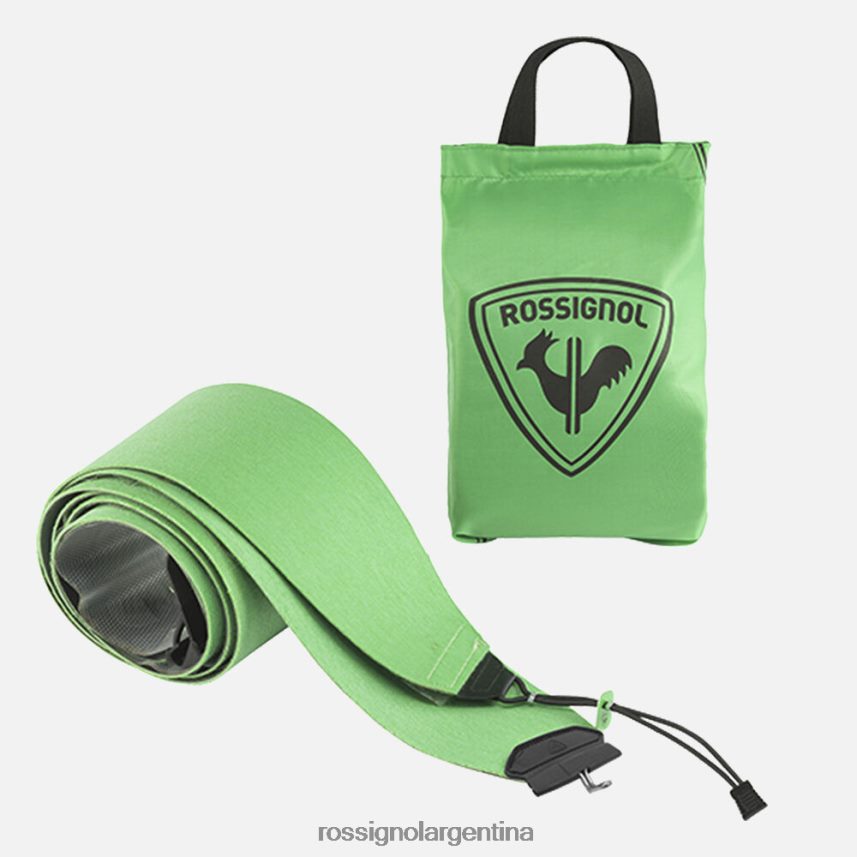 Rossignol unisexo pieles de escape 49-53 82LVV6652 nuevo estilo Deportes