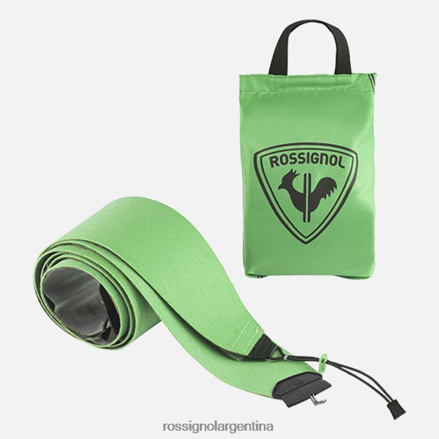 Rossignol unisexo pieles de escape 57-61 82LVV682 nuevo estilo Deportes