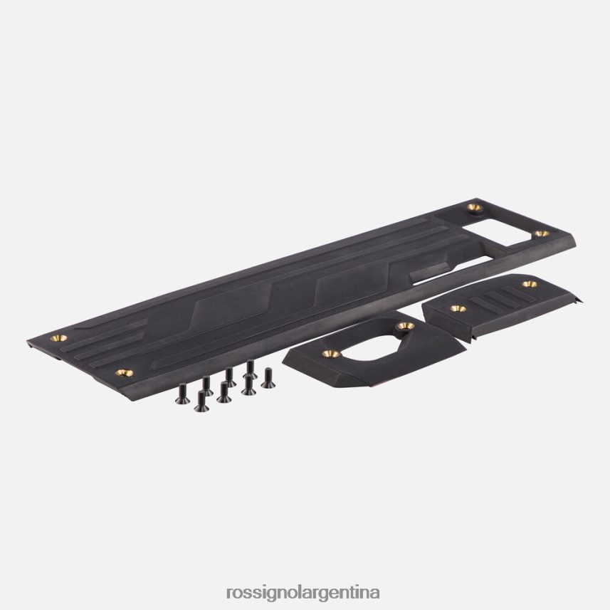 Rossignol unisexo tapa de bateria simano serie e track 82LVV6541 nuevo estilo Deportes